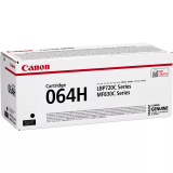 Canon Original 064H Toner Noir