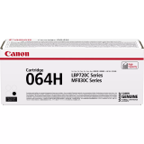 Canon Original 064H Toner Noir