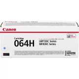 Canon Original 064H Toner Cyan