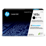 HP Original W1490X / 149X Toner Noir(e)