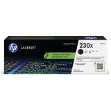 HP Original W2300X / 230X Toner Noir