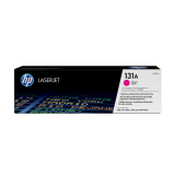 HP Original CF213A / 131A Toner Magenta