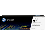 HP Original CF210A / 131A Toner Noir(e)