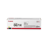 Canon Original 067H (5103C002) Toner Jaune