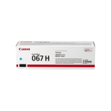 Canon Original 067H (5105C002) Toner Cyan