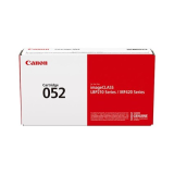 Canon Original 052 (2199C002) Toner Noir(e)