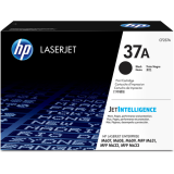 HP Original CF237A / 37A Toner Noir(e)