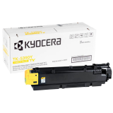 Kyocera Original TK-5390Y (1T02Z1ANL0) Toner Jaune