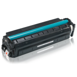 Compatible HP W2031X / 415X Toner Cyan