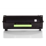 Compatible Lexmark 50F2000 / 502 Toner Noir