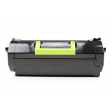 Compatible Lexmark 62D2000 / 622 Toner Noir