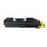 Compatible Kyocera 1T02KAANL0 / TK880Y Toner Jaune