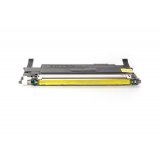 Remanufacturé Samsung CLT-Y4072S / CLP 320 Toner Jaune