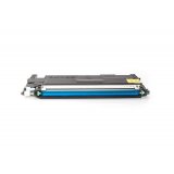 Remanufacturé Samsung CLT-C4072S / CLP 320 Toner Cyan