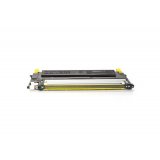 Remanufacturé Samsung CLT-Y4092S / Y4092 / CLP 310 Toner Jaune