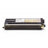 Compatible Brother TN-328Y Toner Jaune