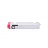 Compatible Samsung CLX-M8380A Toner Magenta