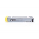 Compatible Samsung CLT-Y6062S Toner Jaune