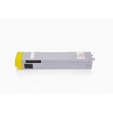 Compatible Samsung CLX-Y8380A Toner Jaune