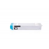 Compatible Samsung CLX-C8380A Toner Cyan