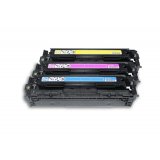 Compatible HP CF372AM /...