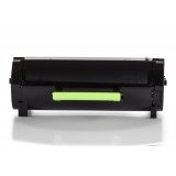 Compatible Lexmark 50F0UA0 / 502UA Toner Noir