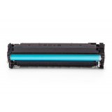 Compatible HP CF411X / 410X Toner Cyan