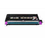 Compatible à Dell 593-10370 Toner Magenta