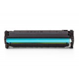 Compatible HP CF412X / 410X Toner Jaune