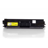 Remanufacturé Brother TN-329Y Toner Jaune