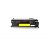 Compatible HP CF280A / 80A noir Toner