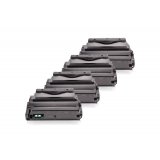 Compatible HP Q1338A XXL Toner Noir(e) Spar Set (4 pièces)