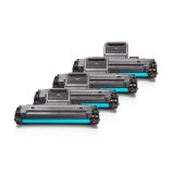 Compatible Samsung SCX-4521D3 Toner Spar Set (4 pièces)