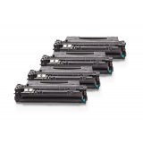 Compatible HP Q7553X Toner...