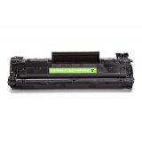 Compatible HP CF283A/83A Toner Noir