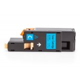 Compatible à Dell 593-11129 / 5R6J0 Toner Cyan