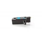 Compatible à Dell 593-11141 / 79K5P Toner Cyan