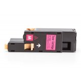 Compatible à Dell 593-11128 / 4J0X7 Toner Magenta