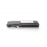 Compatible à Dell 593-11119 / 4CHT7 Toner Noir