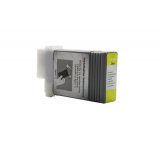 Compatible Canon 0886B001 / encre PFI-101Y Jaune