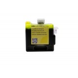 Compatible Canon 8370A001 / BCI-1421Y encre Jaune