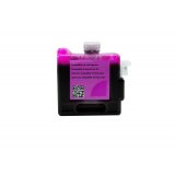 Compatible Canon 8369A001 / BCI-1421M encre Magenta