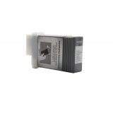 Compatible Canon 0892B001 / PFI-101GY Enk Gray