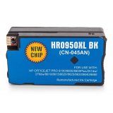 Compatible HP CN045AE / encre 950XL Noir