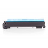 Compatible Kyocera TK540C Toner Cyan XL