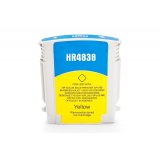 Compatible HP No 11 / C4838A encre Jaune