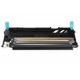 Compatible à Dell 593-10494 / J069K Toner Cyan