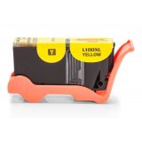 Compatible Lexmark 0014N1095E / 100 XL Ink Jaune (avec puce)