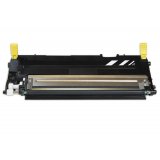 Compatible à Dell 593-10496 / M127K Toner Jaune