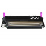 Compatible à Dell 593-10495 / J506K Toner Magenta